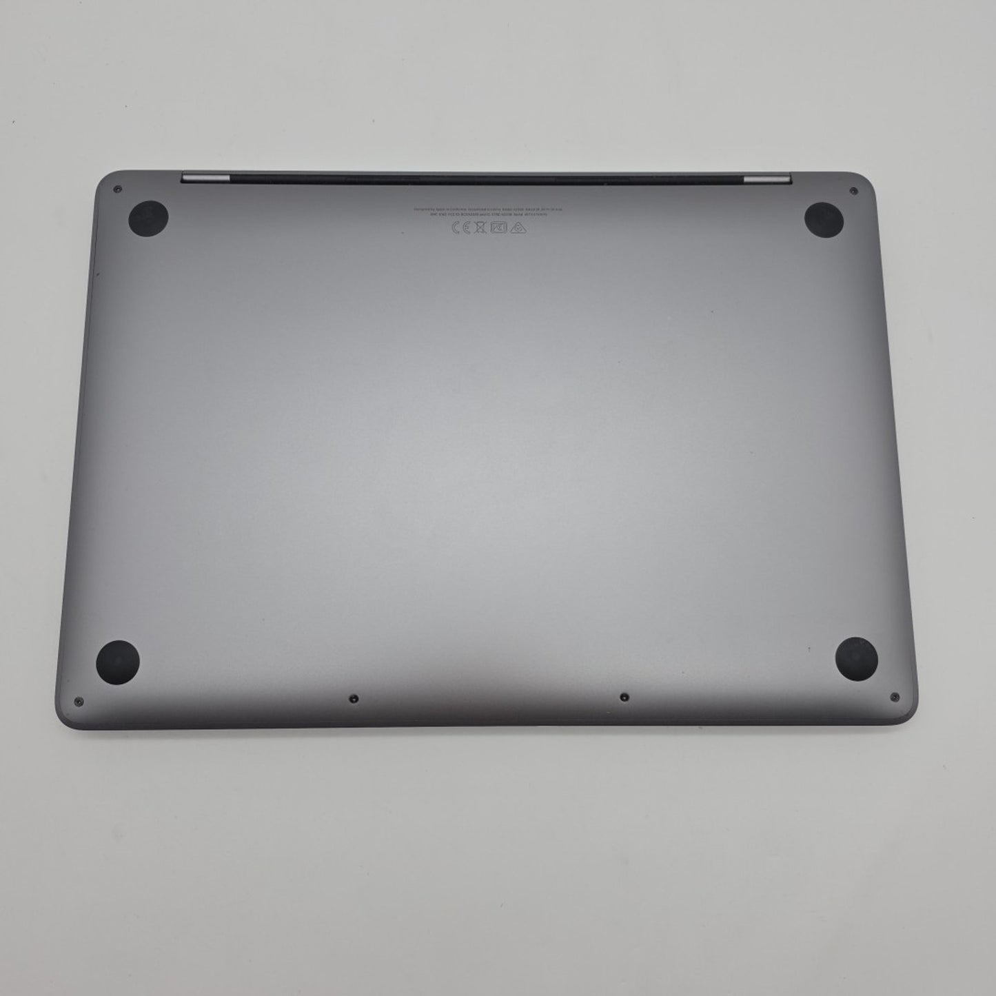 2022 Apple MacBook Pro 13.3" M2 8C GPU 3.5GHz 8GB RAM 512GB SSD A2338 L117