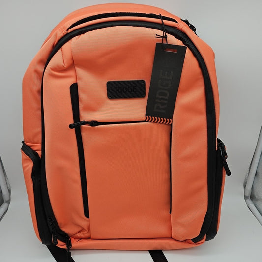 Ridge Commuter Backpack 20L Basecamp Orange