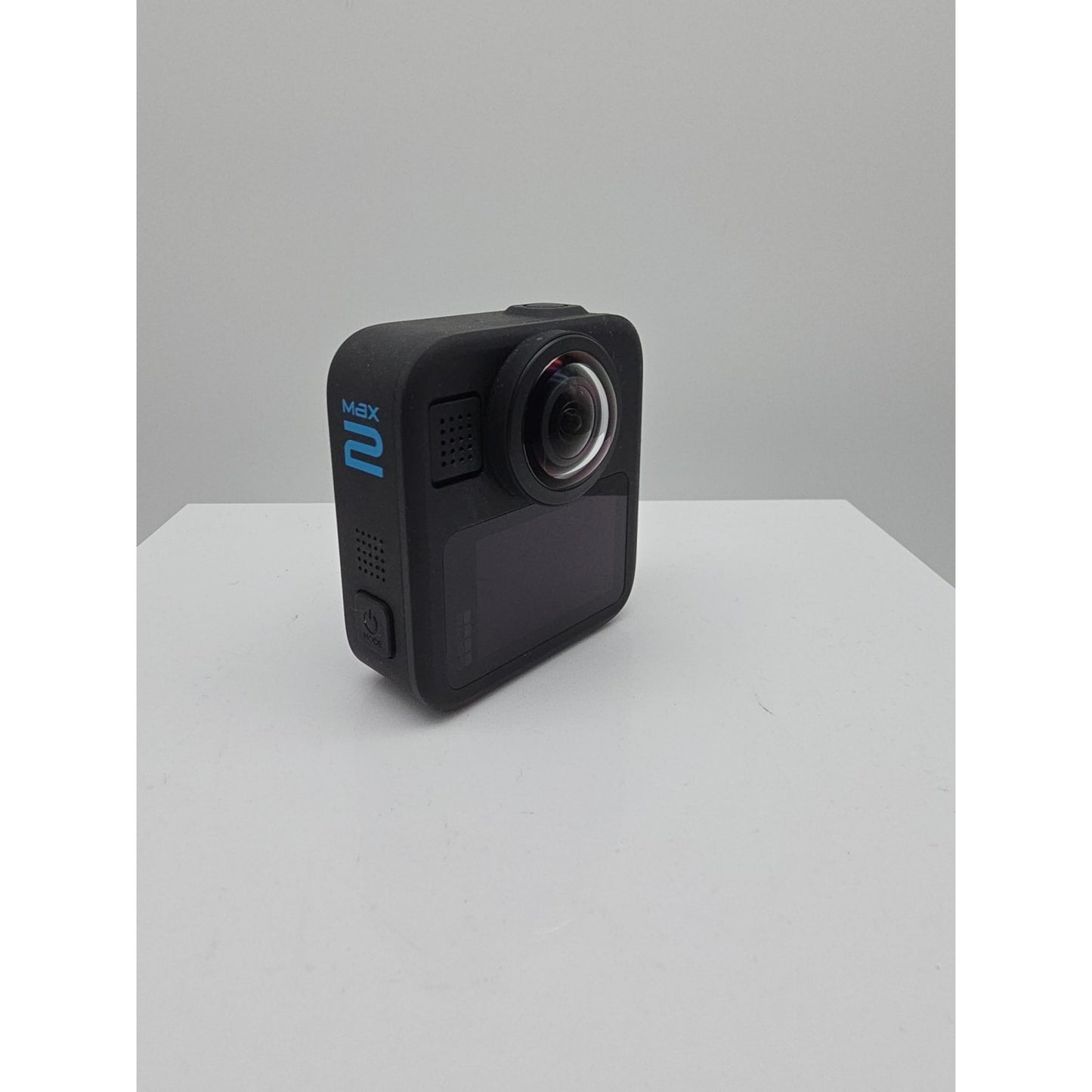 GoPro Max 2 360 8k Action Camera with Enduro Battery