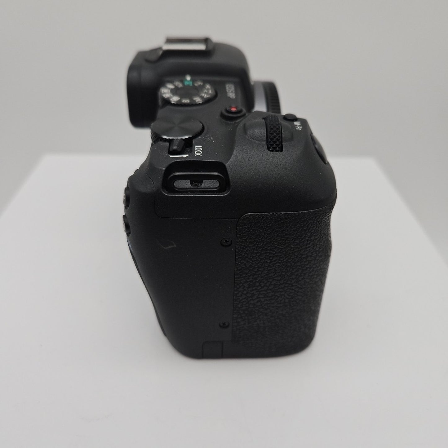 Canon EOS RP RF 24-105mm F4-7.1 Is STM Mirrorless Camera Kit SN 2042
