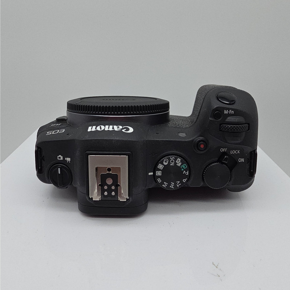 Canon EOS R8 Mirrorless Camera with RF 24-50mm f/4.5-6.3 IS STM SN5932