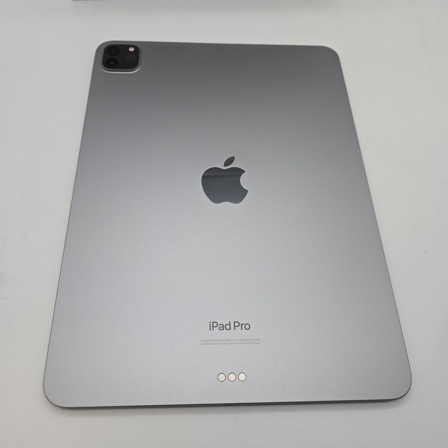 Apple iPad Pro 11" 4th Gen M2 CHIP (A2759) 128GB