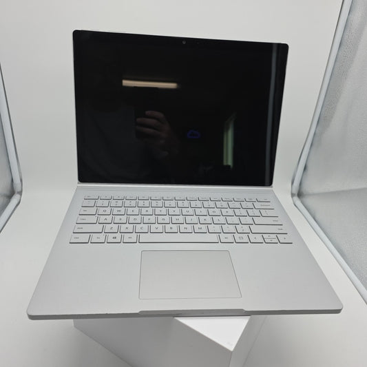 Microsoft Surface Book 2 13.5 I7-8650U GTX 1050 16GB 512GB 13" L82