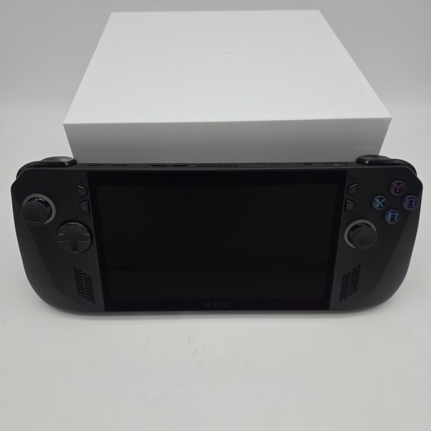 PARTS*READ* ROG Ally X 7" 120Hz FHD 1080p Gaming Handheld AMD Ryzen Z1 Extreme