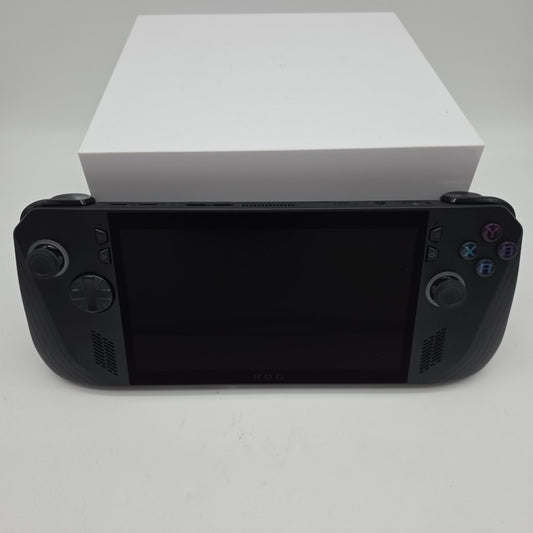 PARTS*READ* ROG Ally X 7" 120Hz FHD 1080p Gaming Handheld AMD Ryzen Z1 Extreme