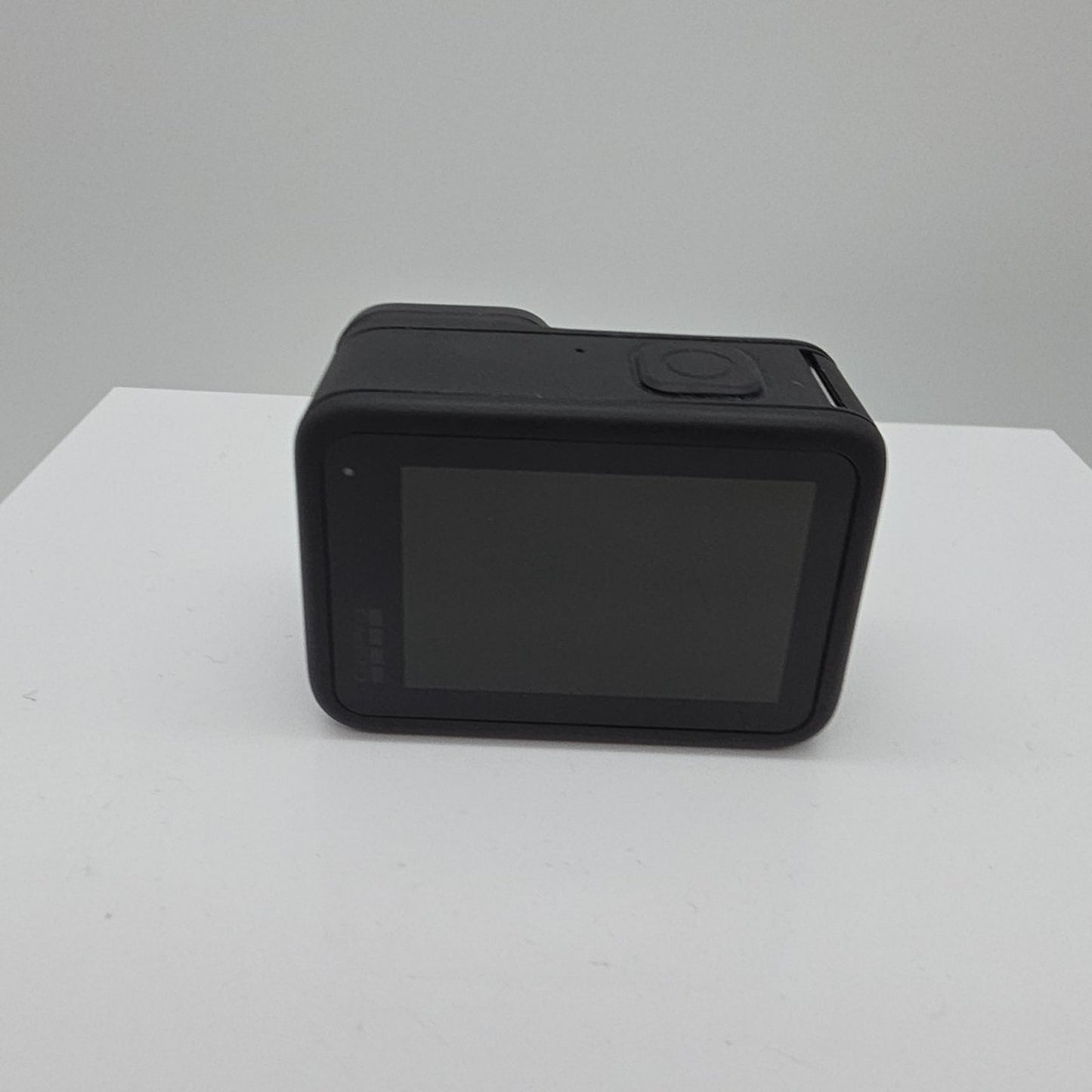 GoPro HERO13 Black 5.3K Action Camera DEFECT Crack Screen C