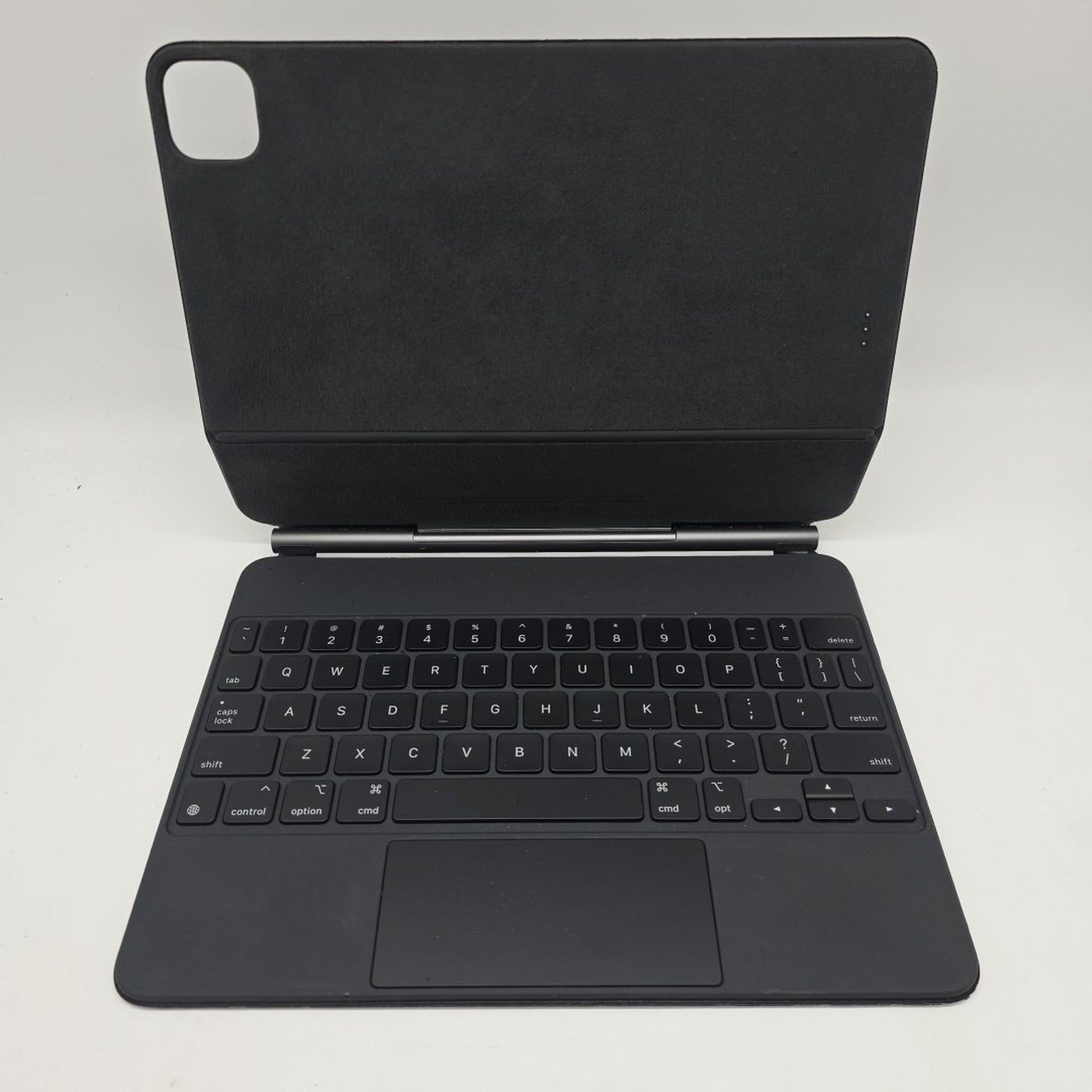 Apple Magic Keyboard for iPad Air and iPad Pro 11-inch A2261 PEELING EDGES