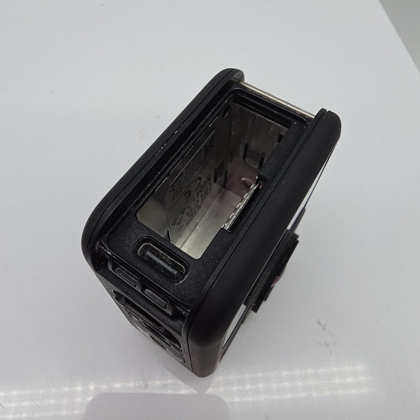 GoPro HERO13 Black 5.3K Action Camera CORROSION NO DOOR NO LENS COVER