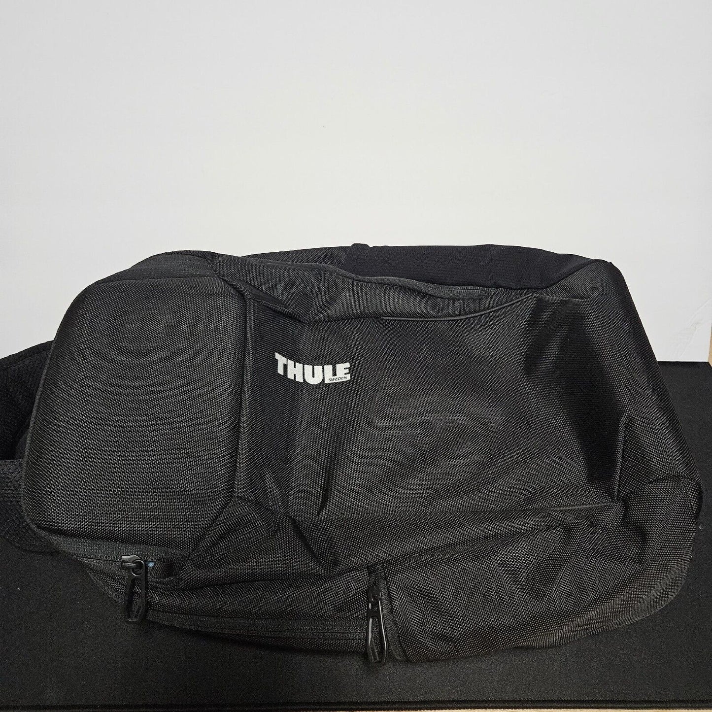 Thule Accent Backpack 23L for 15.6" Laptop - Black