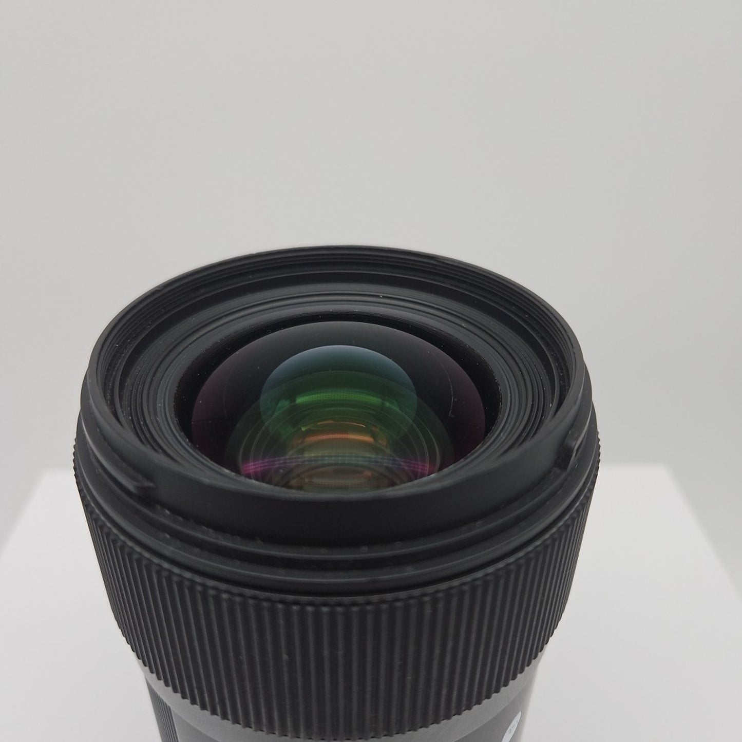 Sigma 35mm f/1.4 Art AF/MF Lens Canon EF Mount