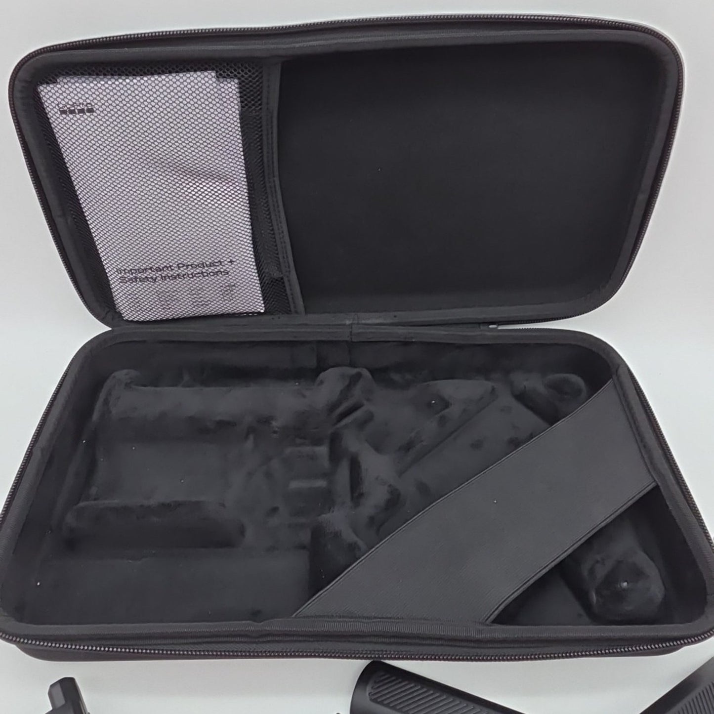 GoPro Fluid Pro AI Multi Device Gimbal Stabilizer With AI Tracking COMPLETE