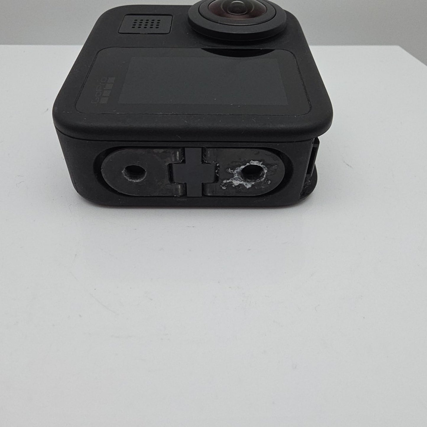 GoPro MAX 360° 6K UHD 16.6MP Photo Waterproof Action Cam NO DOOR