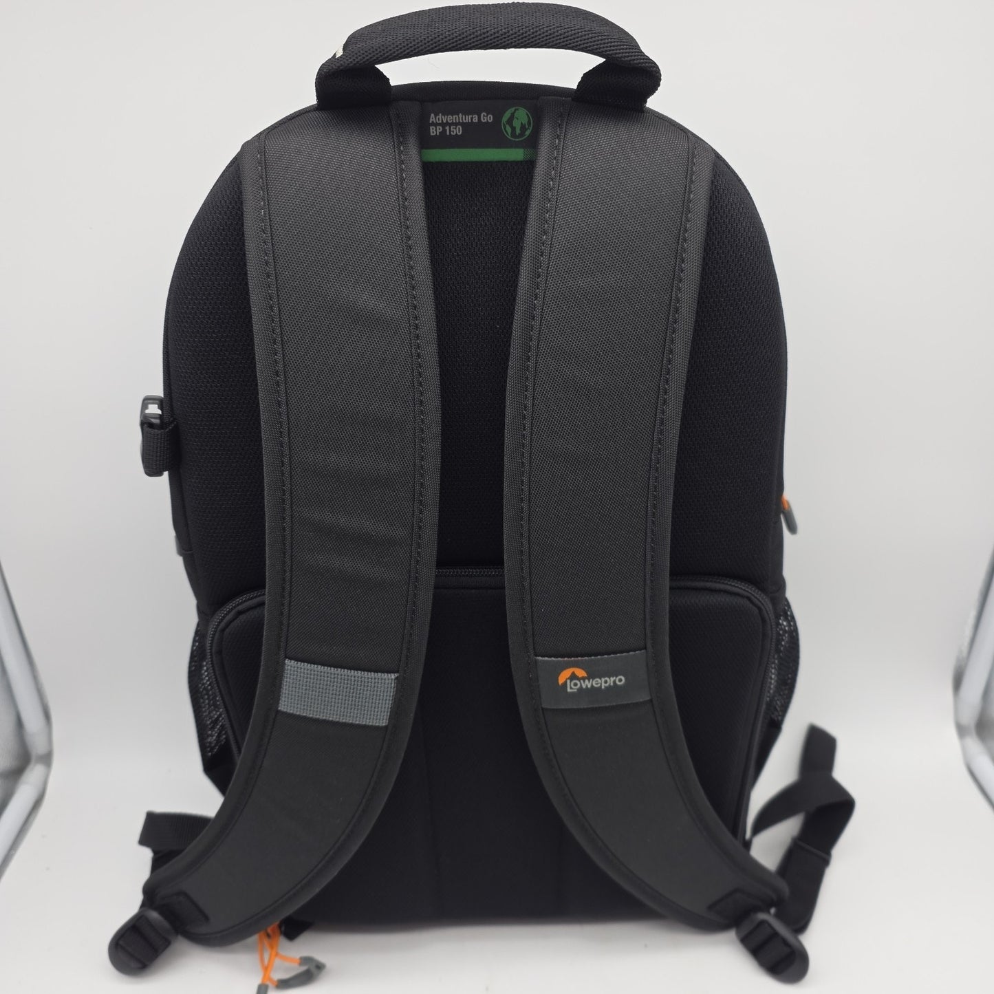 Lowepro Adventura Go BP 150 Backpack 11 Liter Black