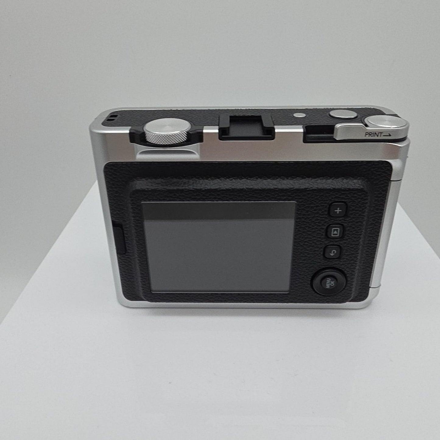 Fujifilm Instax Mini EVO Hybrid Instant Camera | Black