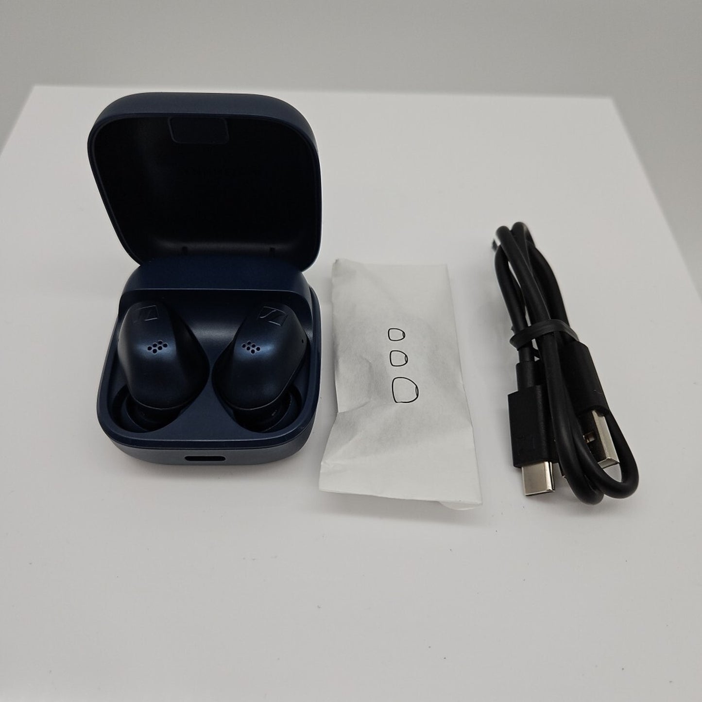 Sennheiser Accentum True Wireless Blue