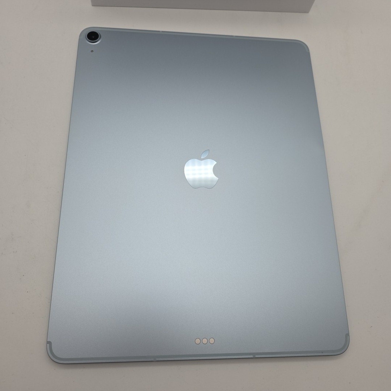 Apple iPad Air 13 (M3) 128GB WiFi Blue - Bent – ZephraTech LLC