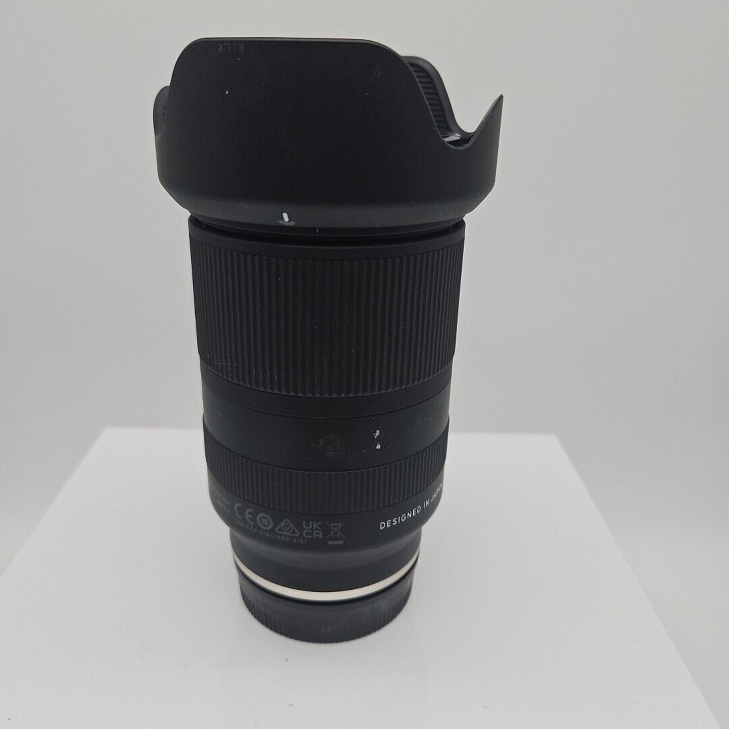 Tamron 28-200 F/2.8-5.6 Di III RXD for Sony Mirrorless Full Frame/APS-C E-Mount