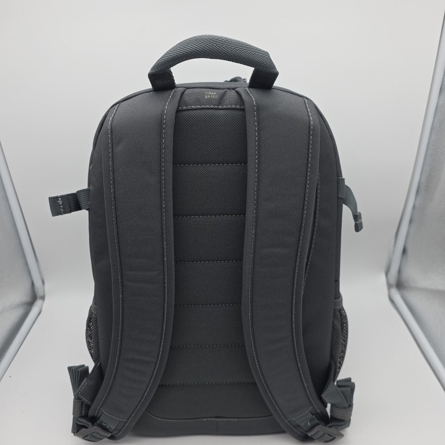 Lowepro - Tahoe BP 150 Camera Backpack - Gray
