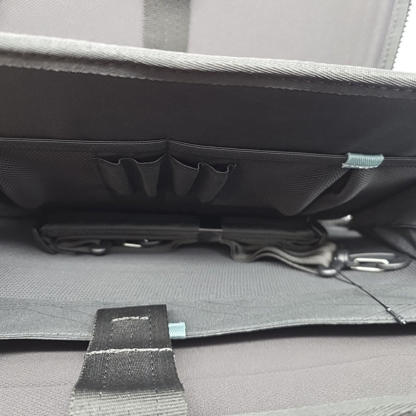 Thule - Gauntlet 4 Attaché Briefcase for All 16” Apple MacBook Pro