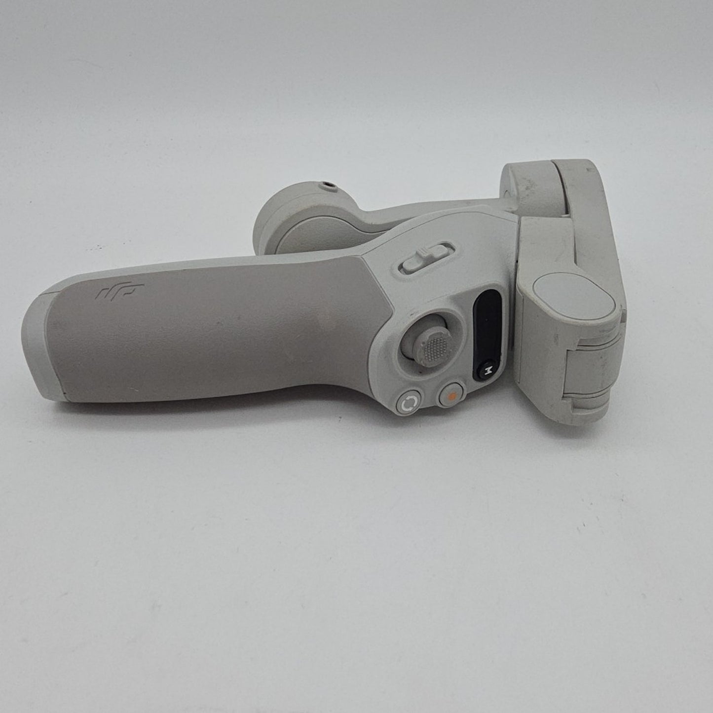 FOR PARTS ONLY- DJI Osmo Mobile SE Gimbal, 3-Axis, Portable Foldable