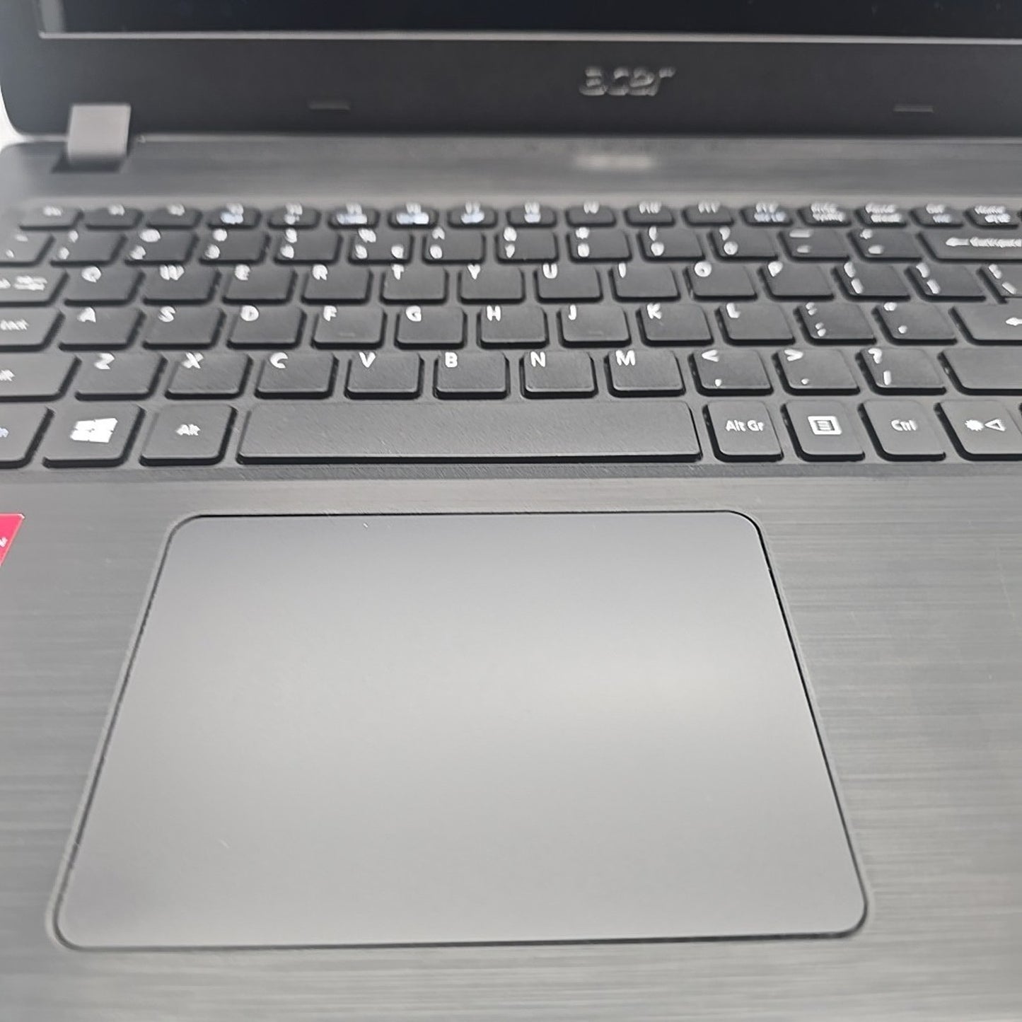 Acer Aspire 3 A315-21-95KF 15.6" 1 TB,AMD A9 3.40 GHz,6 GB + Charger Black