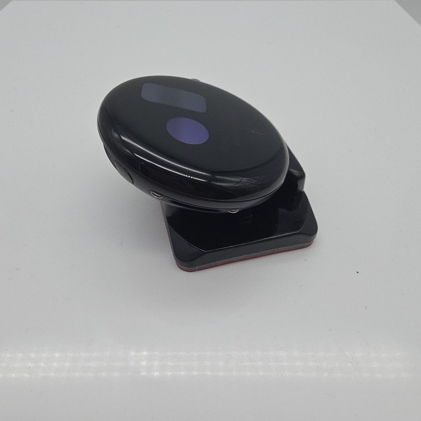 Google Pixel Watch 4 45mm Matte Black Aluminum (LTE) G1KAW