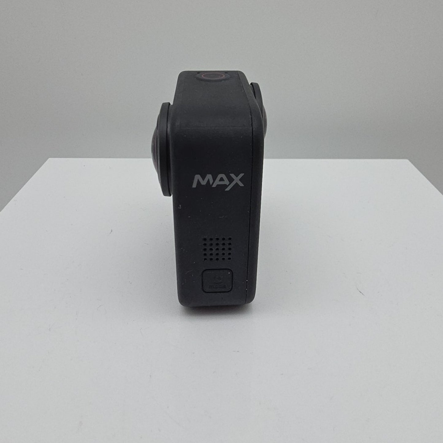 GoPro MAX 360° 6K UHD 16.6MP Photo Waterproof Action Cam NO DOOR