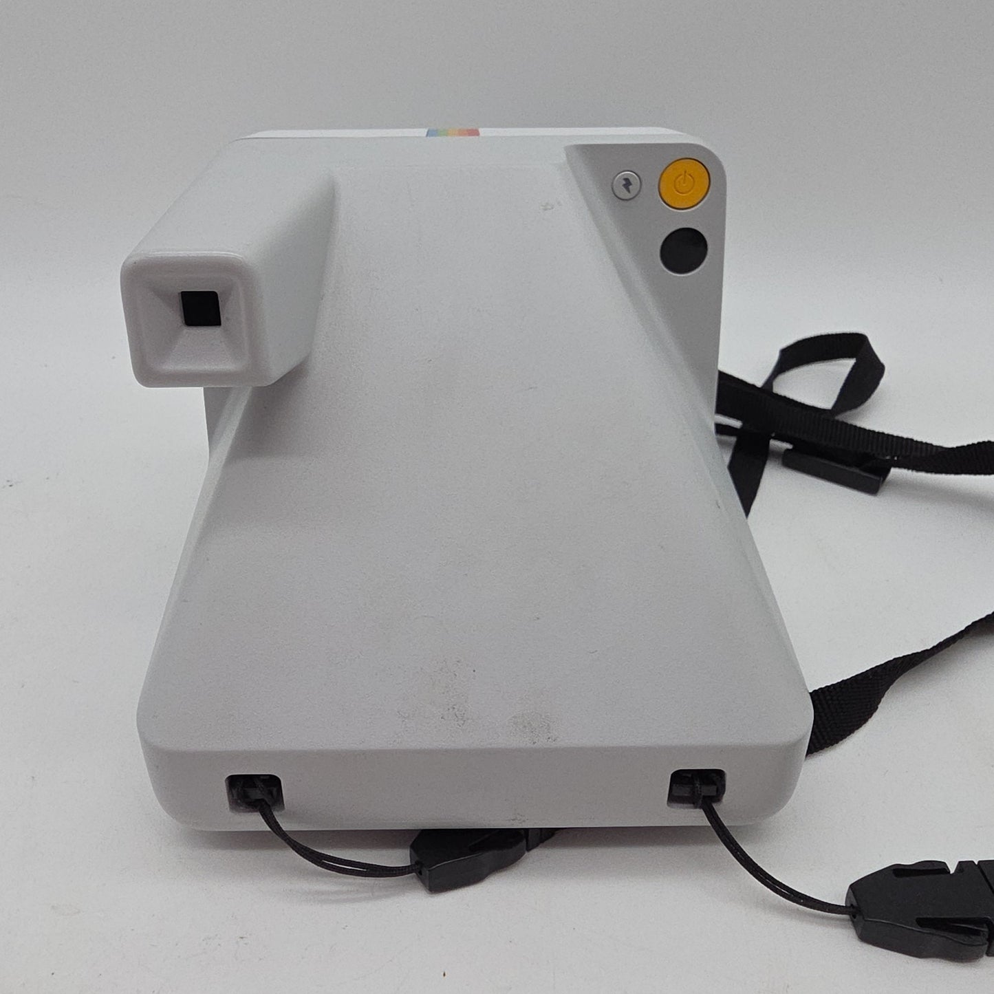 Polaroid Now Instant Camera PRD0060927 Rechargeable I-Type Instant Film Camera