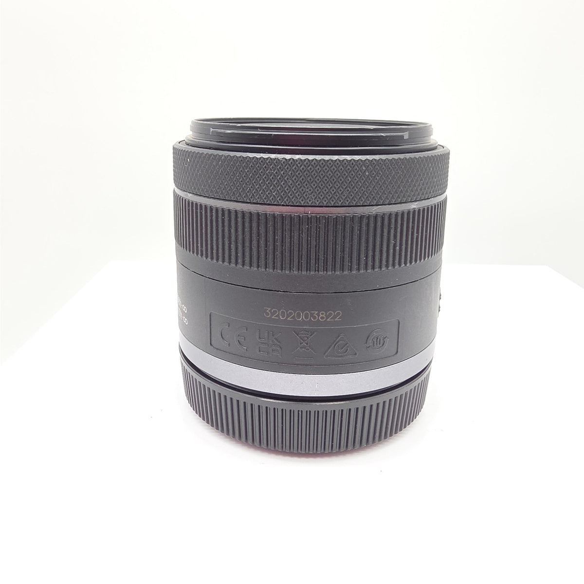 Canon EOS R8 Mirrorless Camera with RF 24-50mm f/4.5-6.3 IS STM SN5932