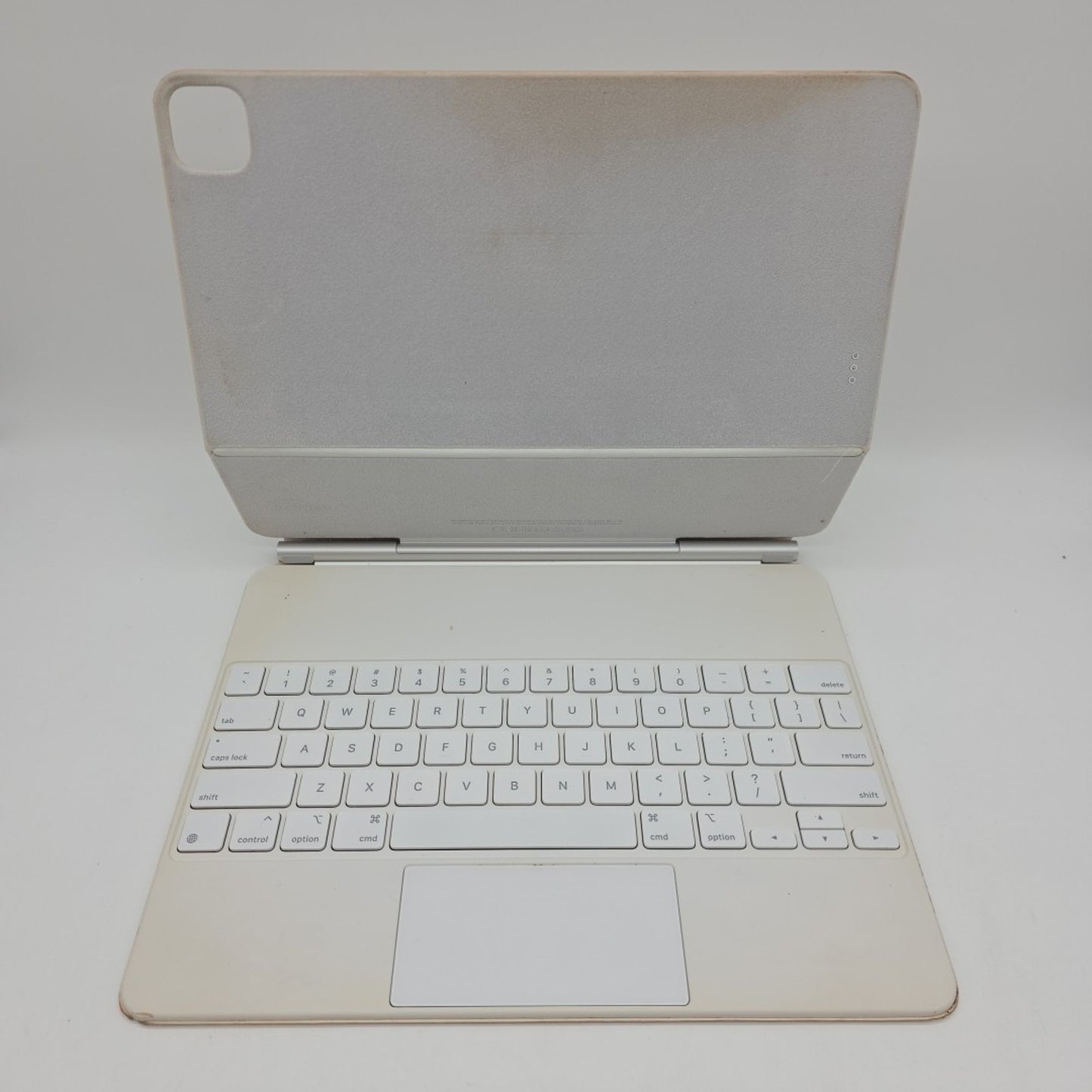 Apple - Magic Keyboard for iPad Air 13" (M2 M3) A2480- Sticker Personalization