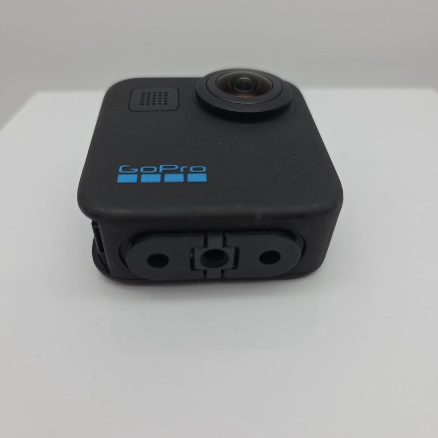 GoPro CHDHZ-203-TH MAX Waterproof 360 Traditional Action Camera Black HEAVY USE
