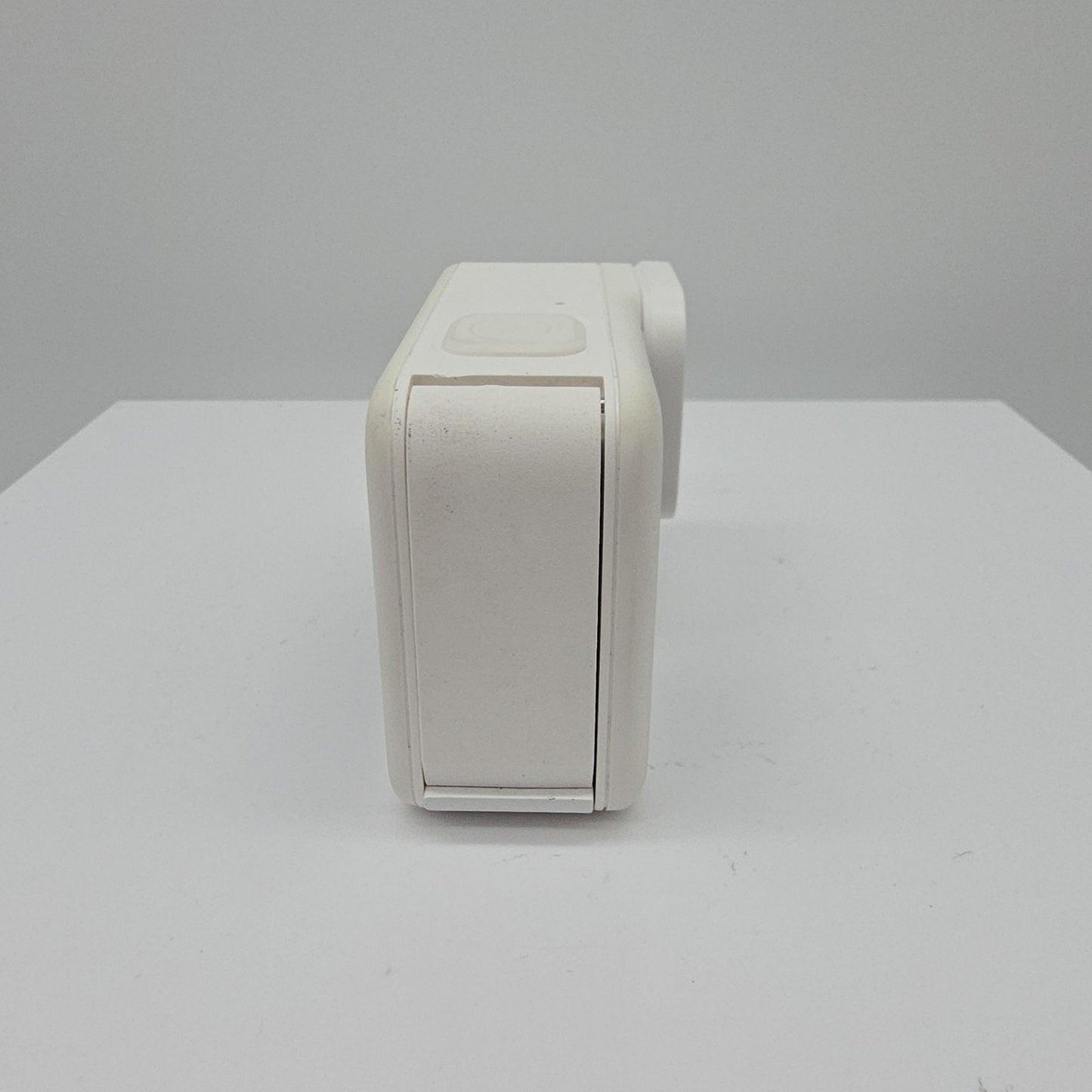GoPro - HERO13 Black Action Camera - Limited Edition - Polar White