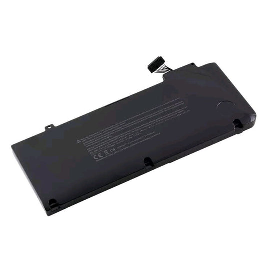 DENAQ 6-Cell Lithium-Polymer Battery for Apple MacBook Pro 13.3" Laptops 2010-12