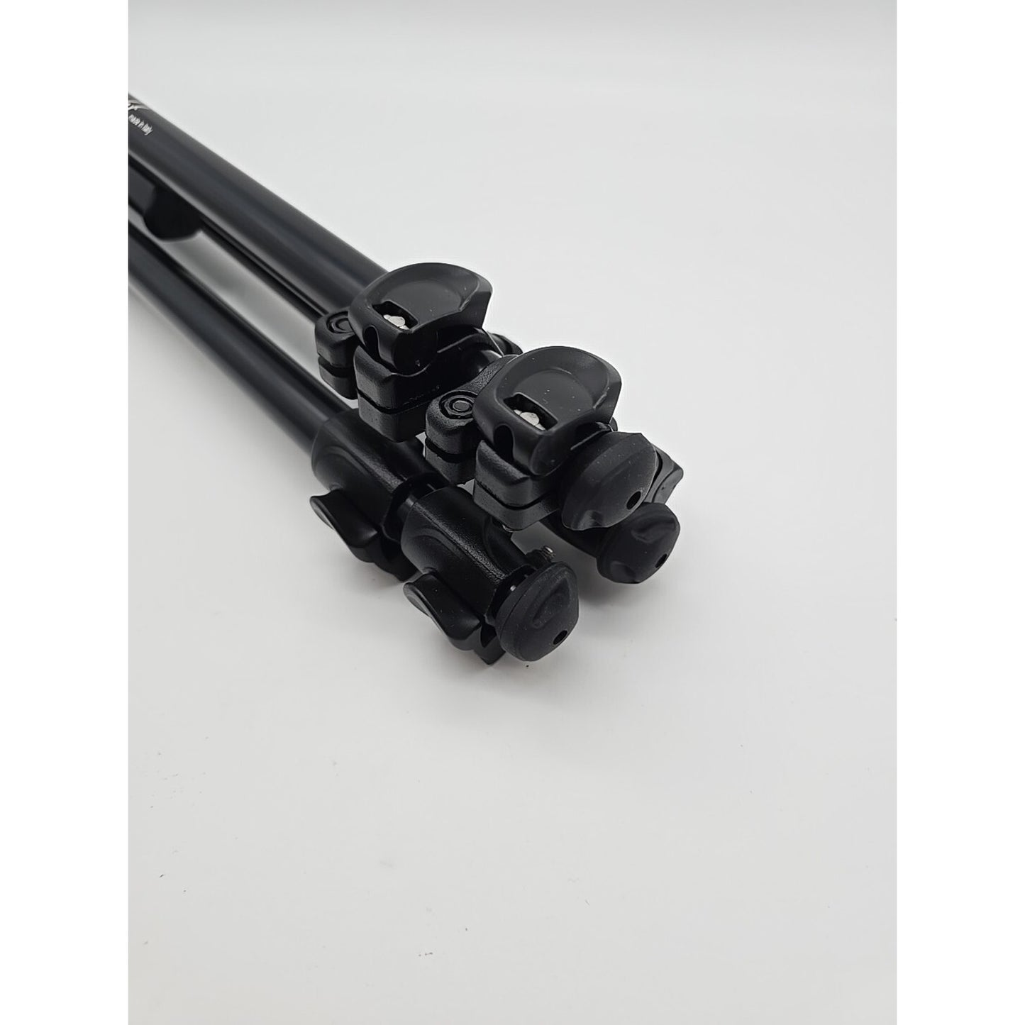 Manfrotto MT290 Light 3 Section Aluminum Tripod for Camera - No HEAD, Legs Only