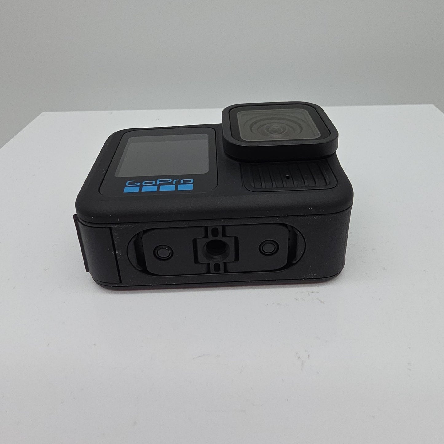GoPro HERO13 Black 5.3K Action Camera Mic Drain Removed
