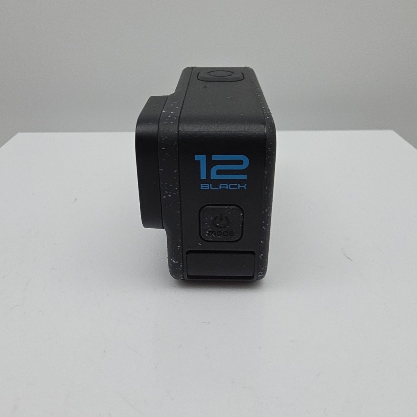 AS-IS FOR PARTS GoPro HERO12 Black – Camera Only DEFECT USB-C