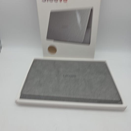 Lenovo Tab Plus Sleeve - Gray