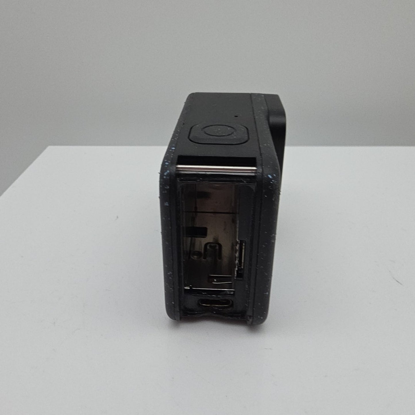 AS-IS FOR PARTS GoPro HERO12 Black – Camera Only DEFECT USB-C