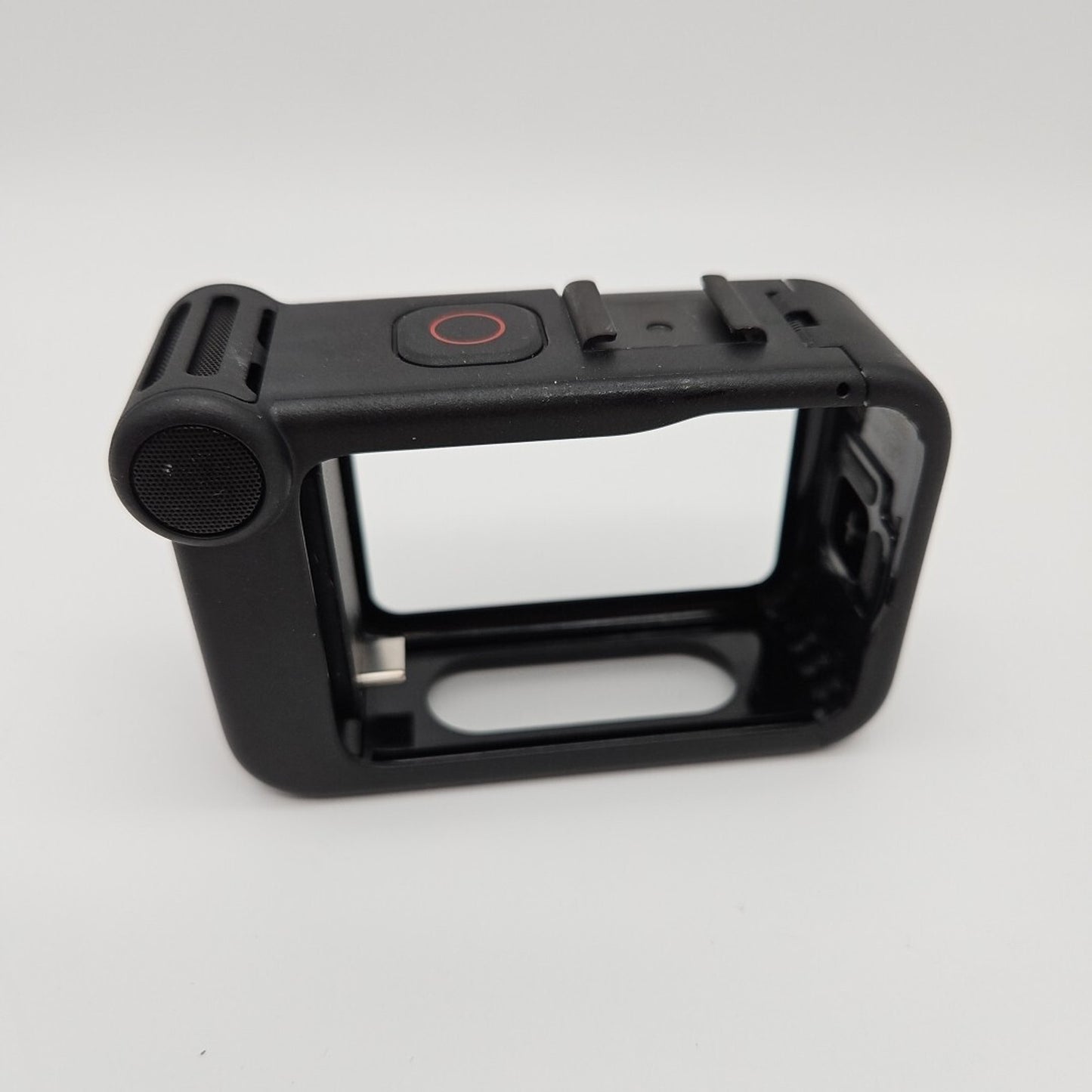 GoPro Media Mod for HERO13/HERO12/HERO11/HERO10/HERO9 Camera #ADFMD-001