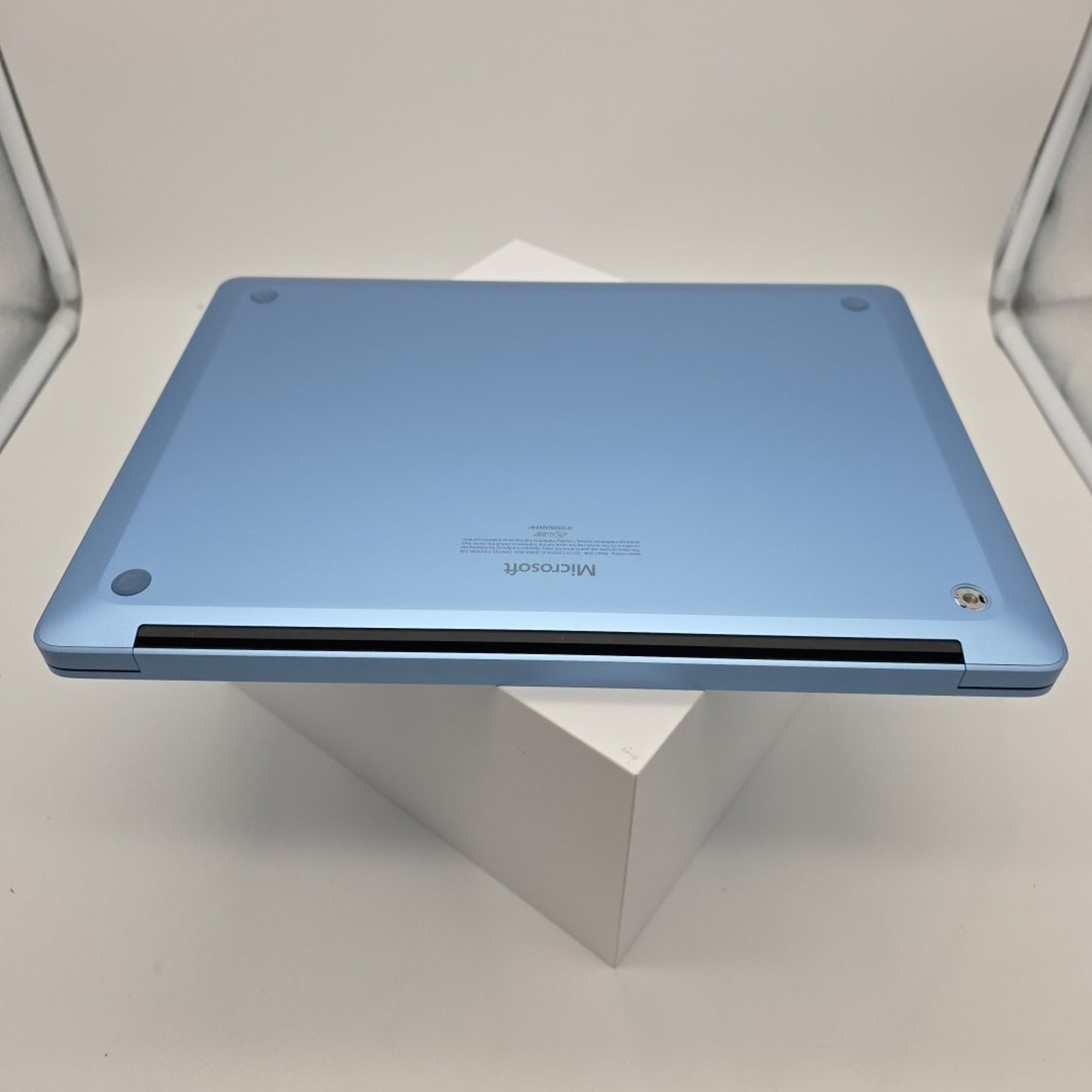 Microsoft Surface Laptop 7 PC 13.8" Touch Snapdragon X Elite 16GB 512GB L88
