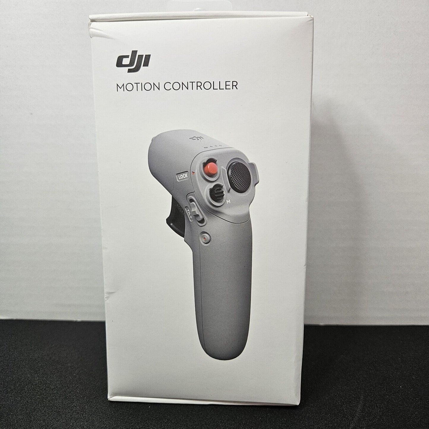 DJI RC Motion Controller for Avata and FPV Drones