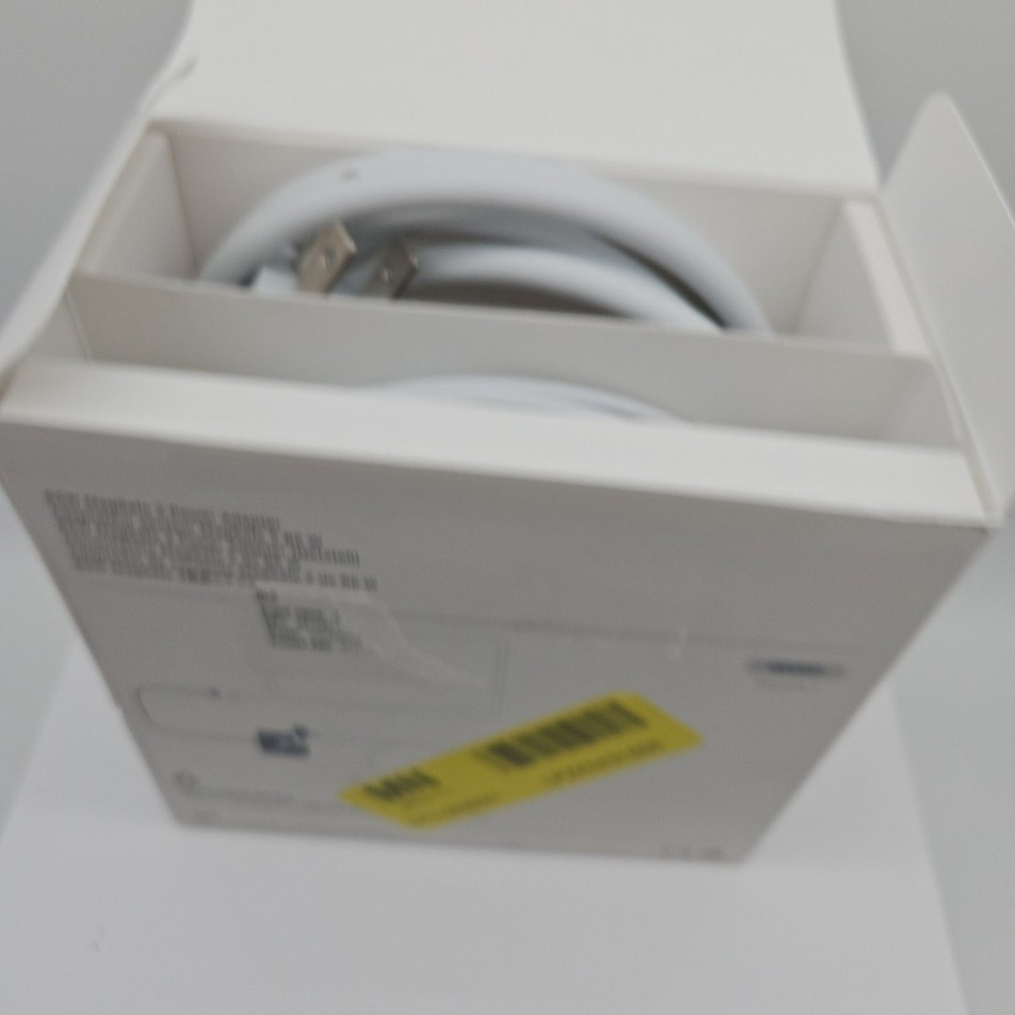 Apple MacBook 85W MagSafe 2 Power Adapter Charger A1424