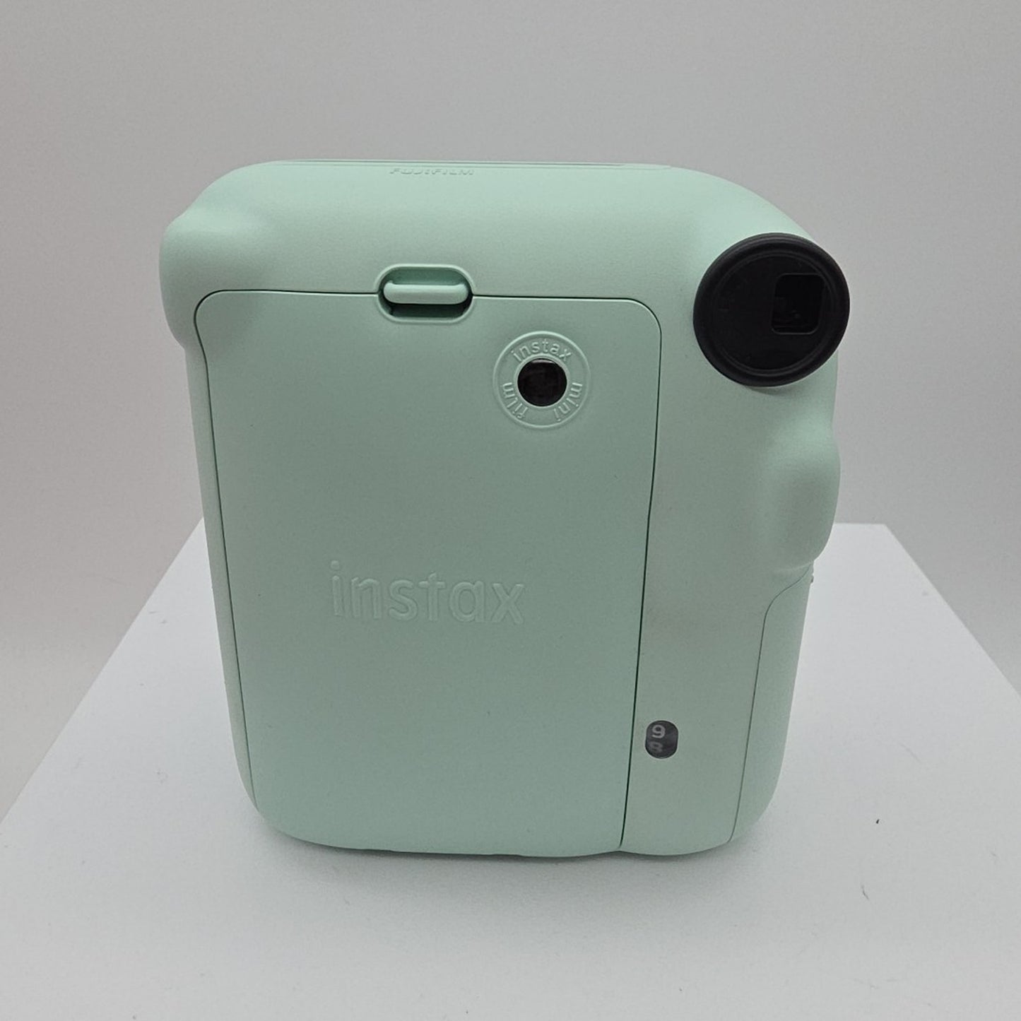 Fujifilm INSTAX MINI 12 Instant Film Camera - Mint Green