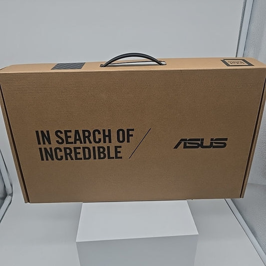ASUS Vivobook 14" i3-1115G4 1.70 GHz 128GB SSD 8GB RAM Laptop (Silver)