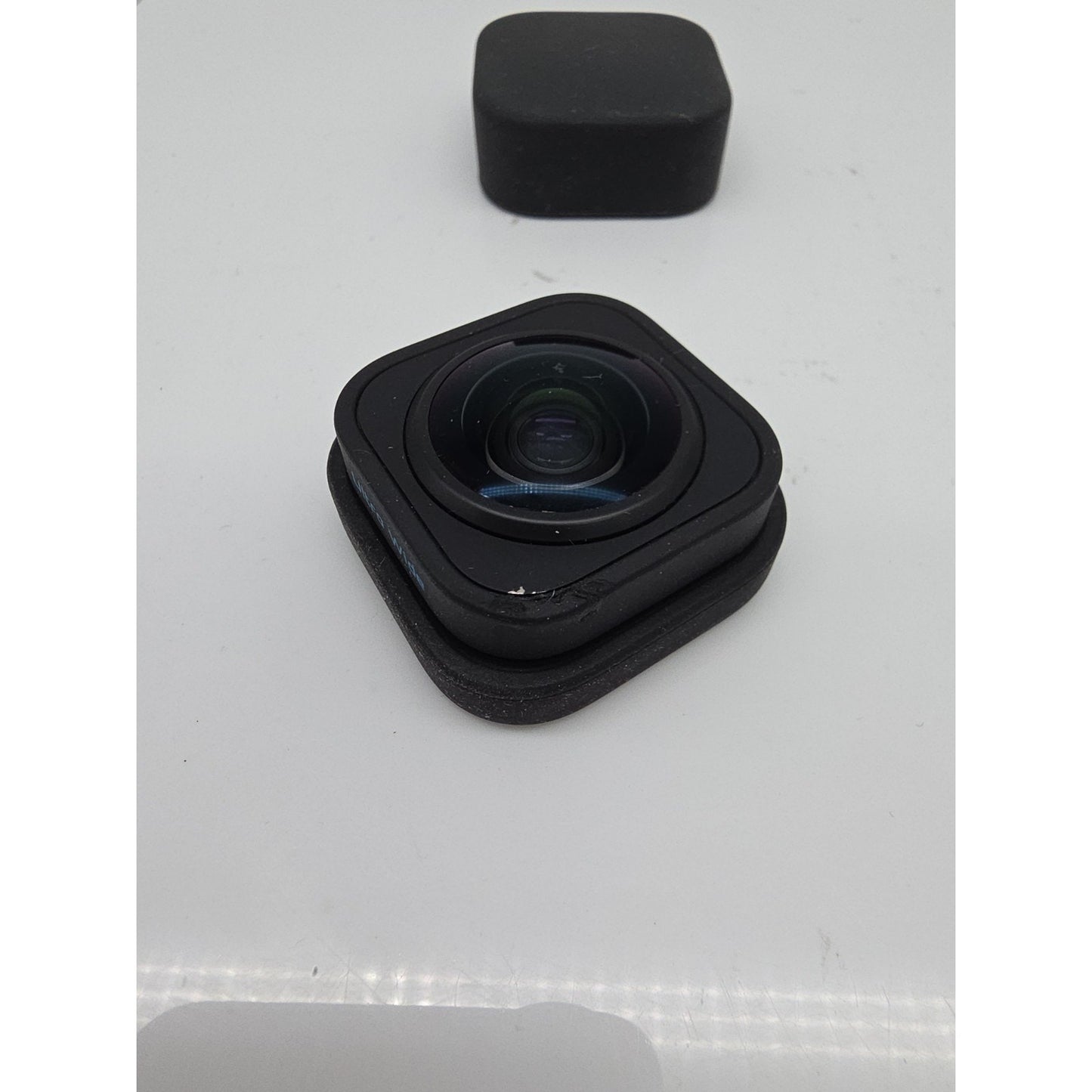 GoPro Ultra Wide Lens Mod- IMPERFECTION