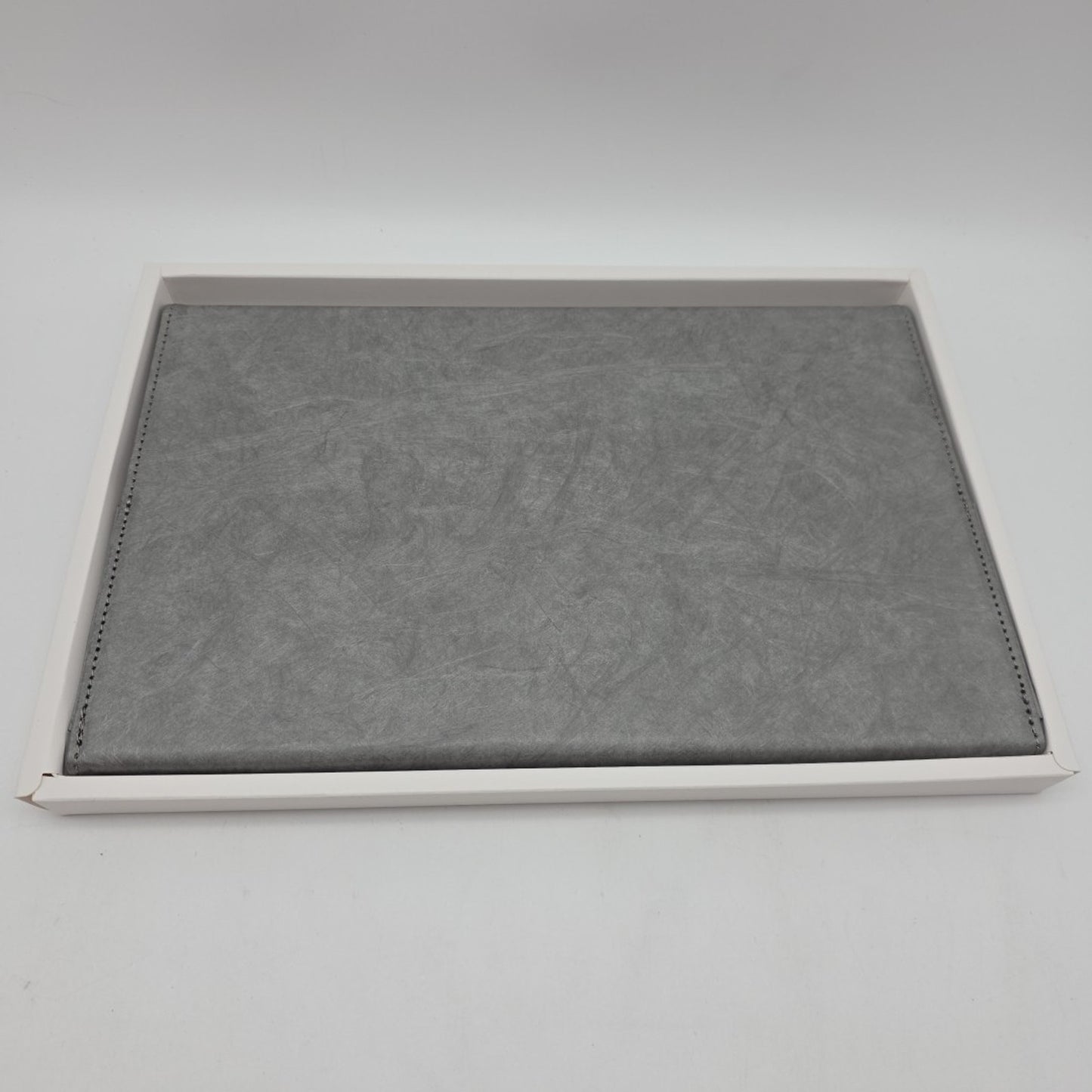 Lenovo Tab Plus Sleeve - Gray