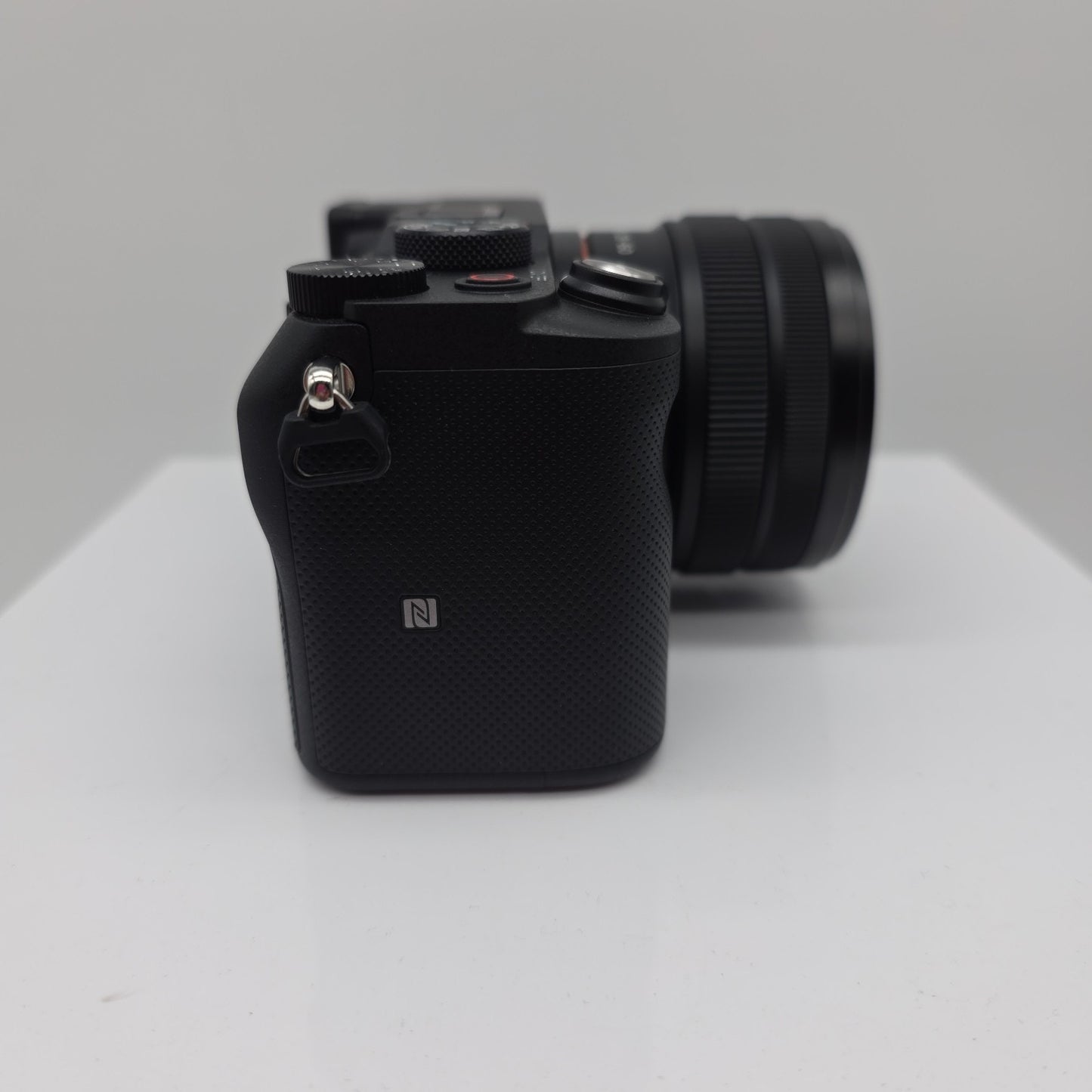 SONY a7C ILCE-7C Mirrorless Camera Black (Shutter Count 322)