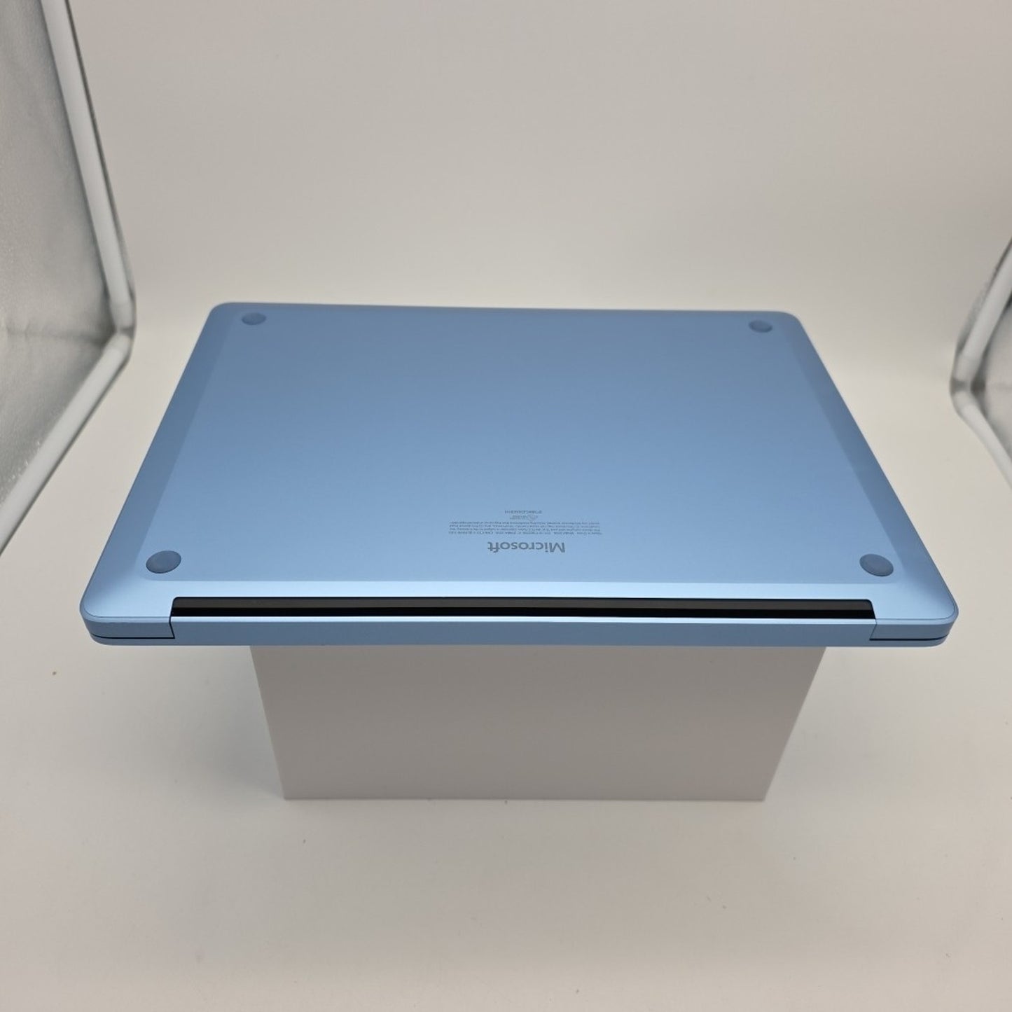Microsoft Surface Laptop 7 13 2K TOUCH Snapdragon X Elite 3.4GHz 16GB 512GB L76