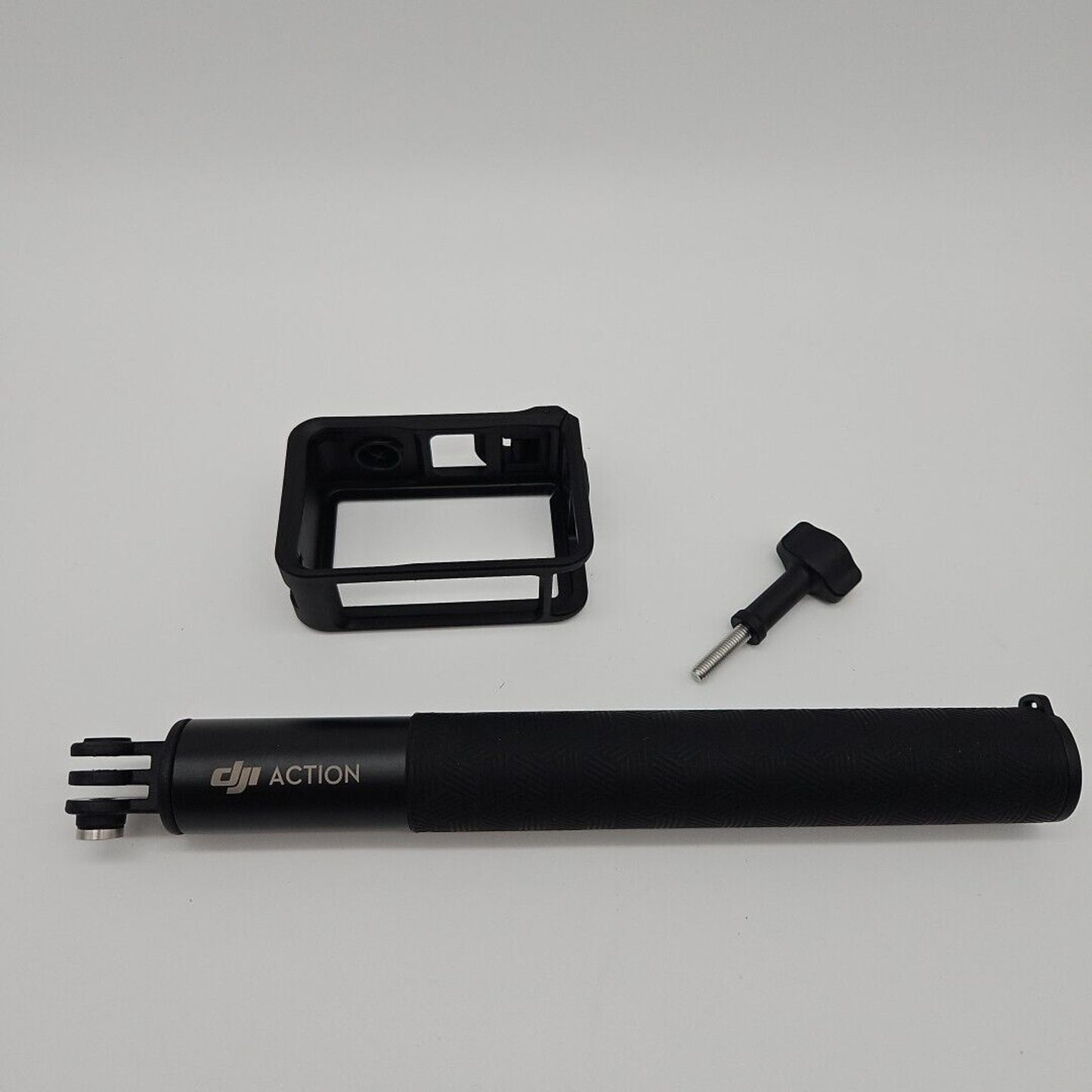 DJI Osmo Action 4 Protective Frame Extension Rod