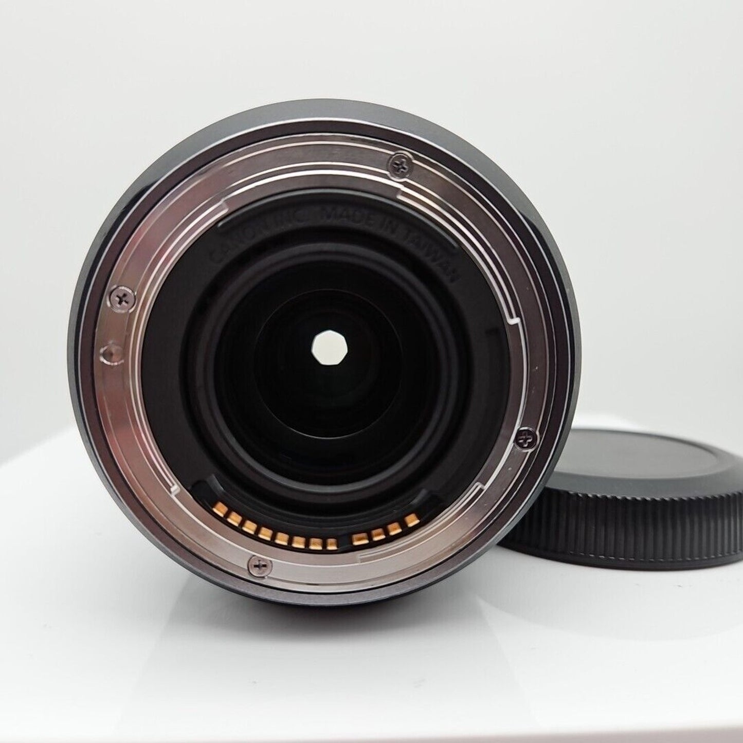 Canon RF 24-240mm f/4-6.3 IS USM Lens